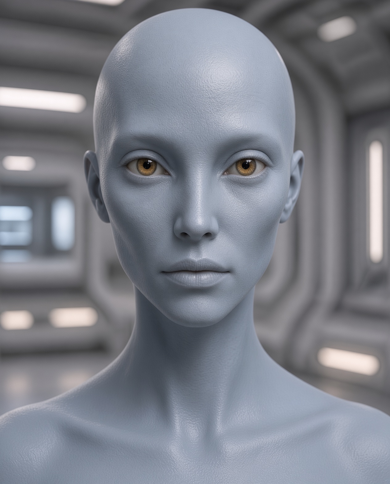 Andromedans