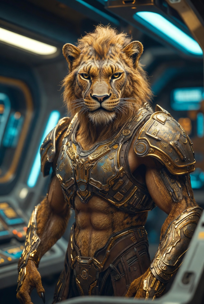 Felines