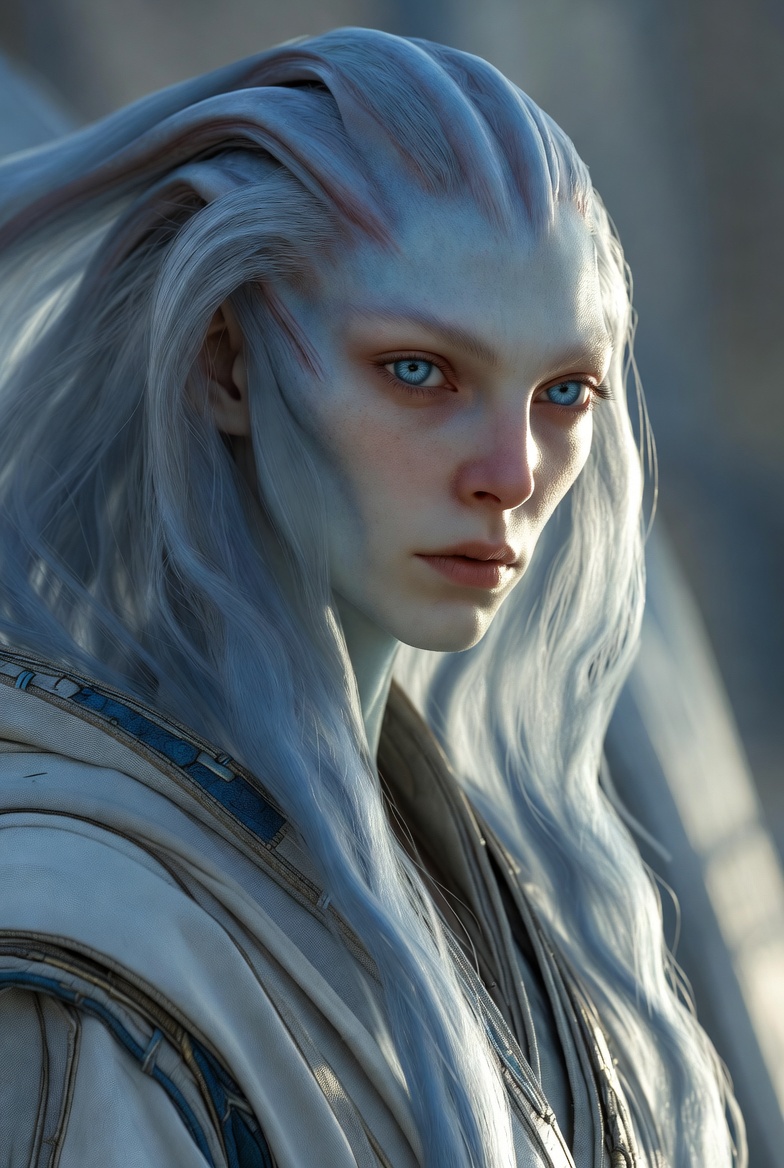 Sirians Sirius A