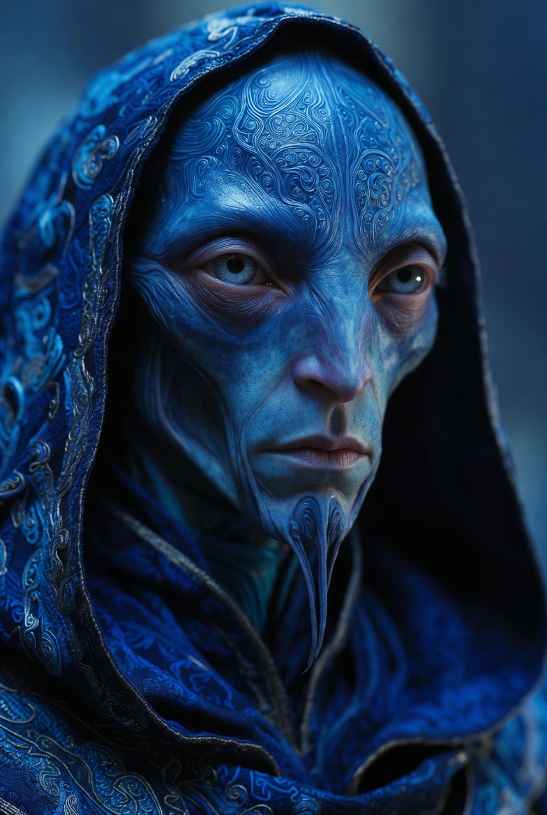 Arcturians