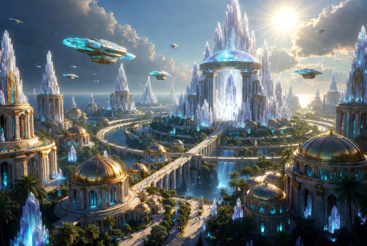 Atlantis